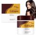 Clawrex Hair Mask 100g Moisturizing Hair Damage Repairs Long-Lasting Colour Holding Damaged Hair All Hair Types