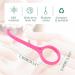 Buy Ryaupy 12PC Aligner Remanding Tools for Invisible Braces | Colorful Aligner Distance Tool for Adult Tooth Cleaning - Fast International Shipping - Buy Online on GoSupps.com