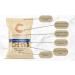Cambrook Baked & Salted Peanuts 45g - Premium Quality, Gluten-Free, Vegan Nuts - Buy Online on GoSupps.com