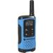Motorola T100 Talkabout Radio 2 Pack - Stay Connected with Two-Way Radios - Buy Online on GoSupps.com