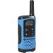 Motorola T100TP Talkabout Radio 3 Pack - Reliable Communication Solution - Buy Online on GoSupps.com