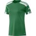 Adidas Women's Squad 21 JSY W T-Shirt L Teagrn/White