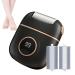 Joberio Foot Callus Remover - Safe Waterproof Foot File Callus Remover | Rechargeable Pedicure Tool for Feet Efficient Foot Scrubber Dead Skin Remover for Women and Men