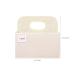3 Sprouts Baby Diaper Caddy - Elephant Nursery Organizer Basket - Buy Online on GoSupps.com