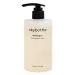 skybottle Refreshing Body Wash Gentle Exfoliating and Cleansing with AHA Deep Moisture For Dry Skin Perfumed with Fig Fruit Woody Scent Paraben-free Sulfate-free 10.1 Fl. Oz Muhwagua (Fig)