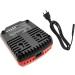 Buy SUNELL Battery Replacement for Milwaukee 48-59-1808 48-59-1812 48-59-2401 - Compatible Durable & International Shipping - Buy Online on GoSupps.com