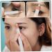 BELLIFFY 4pcs White Line Drawing Eyebrow Pencil Eyeliner Eye Shadow Pencil Eyes Cosmetic Tool  - Buy Online on GoSupps.com