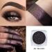 Novobey Single Shimmer Eyeshadow Pearl Shimmer Matte Eye Shadow Pigment High Pigment Loose Fine Powder Eyeshadow for Eye Makeup A2 - Buy Online on GoSupps.com