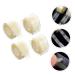 FRCOLOR Makeup 4 Rolls double eyelid stickers breathable eyelid stickers Eye Lid Lifters Tape Invisible Eyelid Tape Sticky Double eye lids strips Heart-shaped plastic stickers pp woman - Buy Online on GoSupps.com