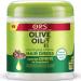 ORS Olive Oil Fortifying Creme Hair Dress 6oz (Pack of 2) - Nourishing Hair Treatment - Buy Online on GoSupps.com