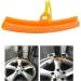 lxuebaix Portable Tire Changer Guard Rim Protector Car Tire Changer Guard Rim Protector Tyre Wheel Changing Edge Savers Tool 2# - Buy Online on GoSupps.com
