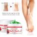 Optimal Heel Repair Cream | Anti-Corn & Dry Skin Foot Care | Cracked Feet Treatment - Buy Online on GoSupps.com