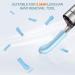 30 Pack Ear Wax Removal Replacement Tips for Ear Camera - Wet/Dry Cleaning Spoons for Teens & Adults - Essential Ear Wax Endoscope Accessories - Buy Online on GoSupps.com