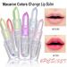HONGZHUANG 6PACK Macaron Color Changing Lip Balm Set - pH Activated, Long Lasting, Moisturizing - Gift Box Included - Buy Online on GoSupps.com
