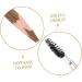 Healeved 3pcs Makeup Portable Non-smudging Wood Pencil Home Women Wooden for Eyebrow - Buy Online on GoSupps.com