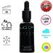 VITAMIN E SERUM NIGHT MASK for Face and Neck LIQ Ce. All skin types. 15% Vitamin E + Hyaluronic Acid + Xylitol Anti-Aging Anti Wrinkle Firming Nourishing Smoothing and Moisturizing Antioxidant Premium Concentrate Improves Skin Appearance and Texture Light - Buy Online on GoSupps.com