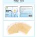 KONGDY 50 Extra Strong Slimming Patches Fast Weight Loss Patch Detox Slim Patches Herbal Slimming Patch Belly Fat Burner Patch Herbal Diet aid (50) - Buy Online on GoSupps.com