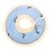 COLLBATH Small Pet Protective Ring Hamster Guinea Pig Pet Collars Pet Cone Pet Supply Cloth Sky-Blue