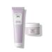 Comfort Zone Remedy Soothing Face Cleanser & Cream Duo with Defense Cream (30ml) and Nourishing Cream To Oil Cleanser (150ml) Nourishing and Fortifying Routine for Sensitive Skin (2 Piece Set)