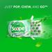Scope Refreshables On-The-Go Chewable Capsules - Powerfully Fresh Spearmint (60ct) - Buy Online on GoSupps.com