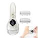 Electric Foot Grinder Foot File Electric Foot Scab Remover Electric Foot File Double Speed Adjustment