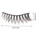 Beaupretty 8 Pairs Chemical Fiber False Eyelashes Fake Lashes Natural Halloween Fake Natural Look Fake Lashes Reusable Fake Eyelashes False Lashes Natural Fluffy Cosmetics Miss - Buy Online on GoSupps.com