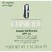 Clinique Superdefense SPF 25 Skin Type 1&2 Face Cream 30 ml - Buy Online on GoSupps.com
