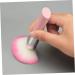 Didiseaon 1pc Portable Blush Brush Tool Facial Makeup Brushed Makeup Brushs Bronzer Brush Makeupbrush Face Concealer Brush Eyeliner Brush Powder Brush Stuckers Cosmetic Pink Paint - Buy Online on GoSupps.com