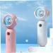Beaupretty Vaporisateur Brume Mini Humidificateur Portable Pour Hydratant De Peau - Buy Online on GoSupps.com