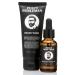 Percy Nobleman Beard Starter Kit - Beard Oil and Wash 30ml/75ml - Buy Online on GoSupps.com