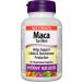 Webber Naturals Maca for Men + Magnesium 500 mg | Men's Vitality and Bone Health Bundle - Buy Online on GoSupps.com