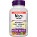 Webber Naturals Maca for Men 60 Capsules Vegan