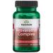 Swanson Resveratrol Complex 180mg 60 capsules high dosage laboratory tested soy-free gluten-free non-GMO