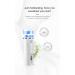 Nano Facial Mister Multifunctional Moisturizing Handy Mist Sprayer Moisturizing and Steaming Face Instrument for Skin Care Makeup Eyelash Extensions White - Buy Online on GoSupps.com