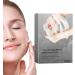 4 Face Masque Sheets - Face Masque Sheets Sensitive Skin - Moisturizing Hydrating Face Masque Skin Care Sheet For Skincare - Buy Online on GoSupps.com