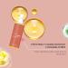  homomdy 3 Pcs Face Makeup Remover Oil Gentle Face Makeup Remover Oil Face Makeup Remover Oil Facial Cleansing Oil for All Skin Types - Buy Online on GoSupps.com