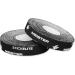 Meister StickElite Porous Athletic Tape for Fingers & Toes - 15yd x 1/2 - Black (2 Rolls) - Professional Grade - 2 Count - Buy Online on GoSupps.com