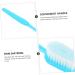 Shop Toyvian Giant Oversized Toothbrush Prop - Sky Blue Decorative Party Ornament | Novelty Huge Toothbrush for Fun Events | 1 Piece - Buy Online on GoSupps.com