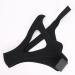 Anti Snoring Chin Strap - Adjustable Snore Stopper for Natural and Comfortable Sleep - Effective Snoring Solution for Men and Women - Black - Buy Online on GoSupps.com