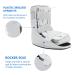 Yinhing Advanced Walking Boot for Fractures - Heavy-Duty Walker for Ankle Support - Buy Online on GoSupps.com