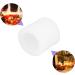 Anneome Christmas Candle Molds Ice Cubes Chocolate Santa Chocolate Lovely Diy Mold Lip Gloss Muffin 3d - Buy Online on GoSupps.com