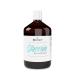 Belissia glycerin 0.5l 99.5% - high -purity glycerin in pharmaceutical quality made in Germany - VG glycerin liquid E422 500ml - 100% natural vegan 0% additives 500ml VG