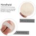 minkissy 3 Sets Loofah Face Wash Cotton Pads for Face Care Scrub Miss Skin Care Set Cosmetic - Buy Online on GoSupps.com