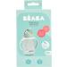 B aba 2 in 1 Feeding Bottle/Learning Cup Children's Straw Cup 100% Leak-Proof Easy to Open Removable Handles Tritan and - Buy Online on GoSupps.com
