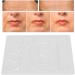 Invisible Face Lift Tape 16 Pieces Face Anti-Wrinkles Sticker Face Lifting Stickers Silicone Wrinkle Removal Firming Patches Skin Pulling Tape for Tightens the Skin Wrinkles - Buy Online on GoSupps.com