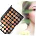FOMIYES 40 Makeup Palette Eyeshadow Matt Eyeshadow Pallet Eye Shadow Smoky Makeup Eyeshadow Palette - Buy Online on GoSupps.com
