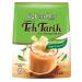 Chek Hup Teh Tarik RC - Th Noir Instantan Cr meux - 12 Sachets Individuels - Avec Sucre de Roche et dulcorants Naturels
