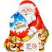 Kinder Santa with Surprise Imported from UK 75g - Buy Online on GoSupps.com