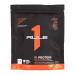 Rule 1 R1 Protein Chocolate Fudge - 1.07 lbs Powder - 25g Whey Isolate & Hydrolysate + 6g BCAAs - 16 Servings