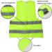 4 in 1 Auto Safety & First Aid Set - DIN 13164 Emergency Kit with Warning Triangle Vest Hammer & Accessories | Motor & Pannenset 2024 - Buy Online on GoSupps.com